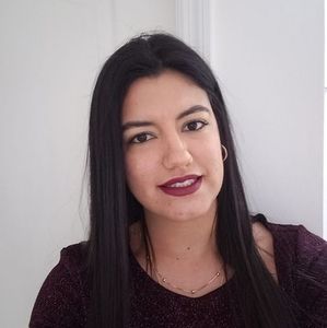 Meet your Posher, Beatriz